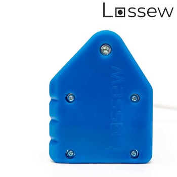 LOSSEW LAMP P2 ULTRA малярная проявочная лампа - Форвард-Строй, тел. +7 (495) 208-00-68