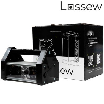LOSSEW P2 TWL+ аккумуляторная проявочная лампа - Форвард-Строй, тел. +7 (495) 208-00-68