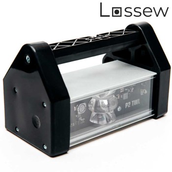 LOSSEW P2 TWL+ аккумуляторная проявочная лампа - Форвард-Строй, тел. +7 (495) 208-00-68