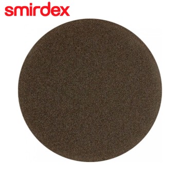 Шлифовальные круги SMIRDEX 355 DURAL 225 мм без отверстий  - Форвард-Строй, тел. +7 (495) 208-00-68