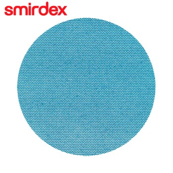 Шлифовальные круги сетка SMIRDEX NET Velcro Discs на липучке  - Форвард-Строй, тел. +7 (495) 208-00-68