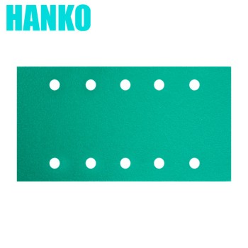 Полоски абразивные HANKO DC341 для шлифовальнх блоков 115*230 мм  - Форвард-Строй, тел. +7 (495) 208-00-68