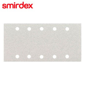 Полоски абразивные SMIRDEX 510 White для блоков 115*230 мм  - Форвард-Строй, тел. +7 (495) 208-00-68