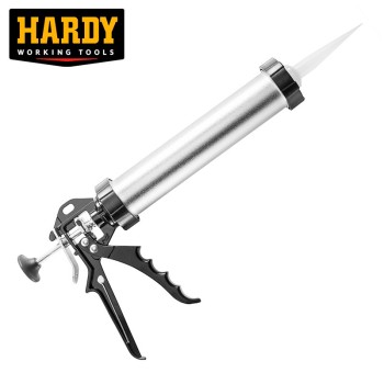 Пистолет для герметика закрытого типа HARDY PROFI 2050-180400  - Форвард-Строй, тел. +7 (495) 208-00-68