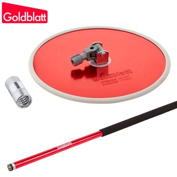 Шлифовщик радиальный Goldblatt для кругов 225 мм с держателем G25650 - Форвард-Строй, тел. +7 (495) 208-00-68