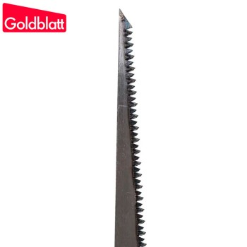 Пила панельная 152 мм для гипсокартона Goldblatt, арт. G20556  - Форвард-Строй, тел. +7 (495) 208-00-68