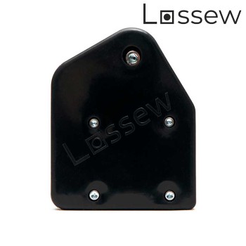 LOSSEW LAMP C1 PRO светильник общего света для малярных работ  - Форвард-Строй, тел. +7 (495) 208-00-68