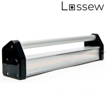 LOSSEW LAMP C1 PRO светильник общего света для малярных работ  - Форвард-Строй, тел. +7 (495) 208-00-68