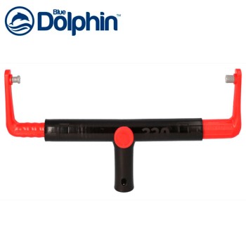 Ручка Blue Dolphin-Y-Frame Adjustable Handle 280-450 мм 58-331  - Форвард-Строй, тел. +7 (495) 208-00-68