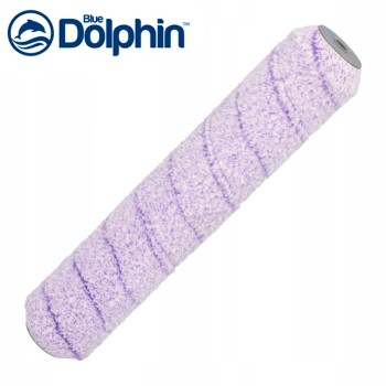 Валик Blue Dolphin Killer микрофибра 370 мм, арт. 58-898, 58-911 - Форвард-Строй, тел. +7 (495) 208-00-68