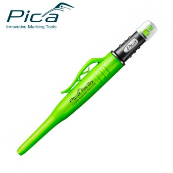 Строительный карандаш автоматический Pica FINE Dry 7070 с грифелем 0,9 мм  - Форвард-Строй, тел. +7 (495) 208-00-68
