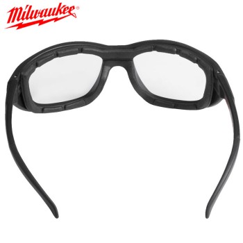 Очки защитные Milwaukee Premium прозрачные арт. 4932471885  - Форвард-Строй, тел. +7 (495) 208-00-68