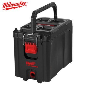 Кейс для инструмента Milwaukee Packout Compact Box 4932471723  - Форвард-Строй, тел. +7 (495) 208-00-68