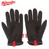 Перчатки MIlwaukee FREE-FLEX защитные легкие и эластичные_1
