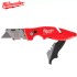 Нож строительный Milwaukee Fastback + отсек для лезвий 4932471358_0