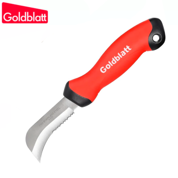 Нож Goldblatt для линолиума, ГВЛ, виниловых покрытий арт. G02323  - Форвард-Строй, тел. +7 (495) 208-00-68