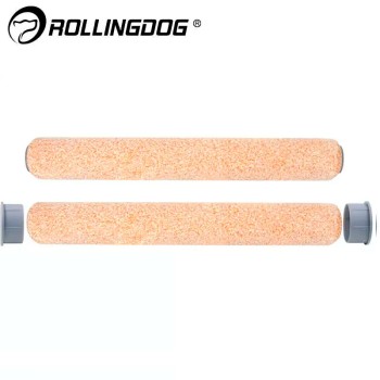 Валик Rollingdog Super-Micro из микрофибры, ворс 9,5 мм  - Форвард-Строй, тел. +7 (495) 208-00-68